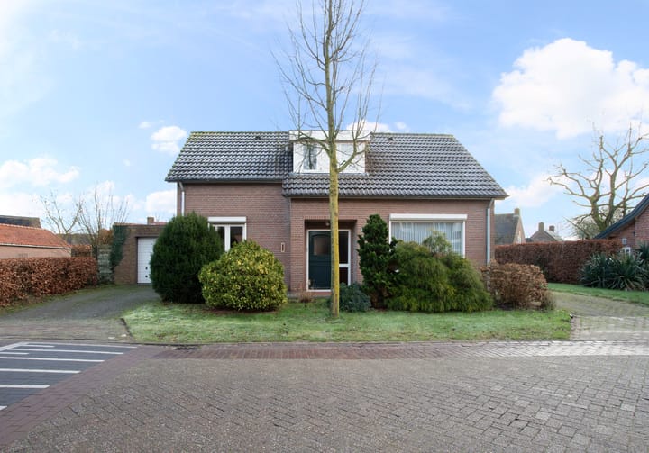 Foto 4 van St. Cornelisstraat 12-A