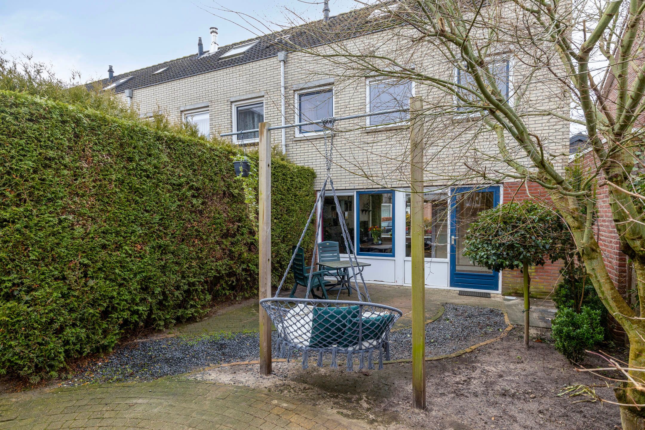 Foto 42 van Burgemeester Jacobsstraat 5