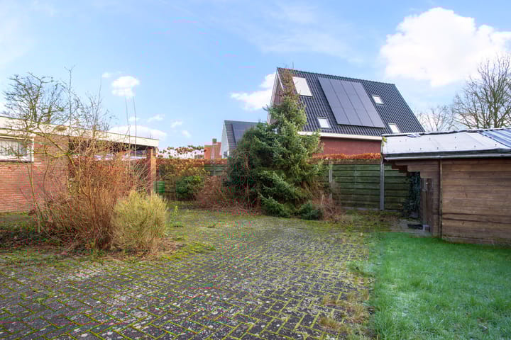 Foto 23 van St. Cornelisstraat 12-A