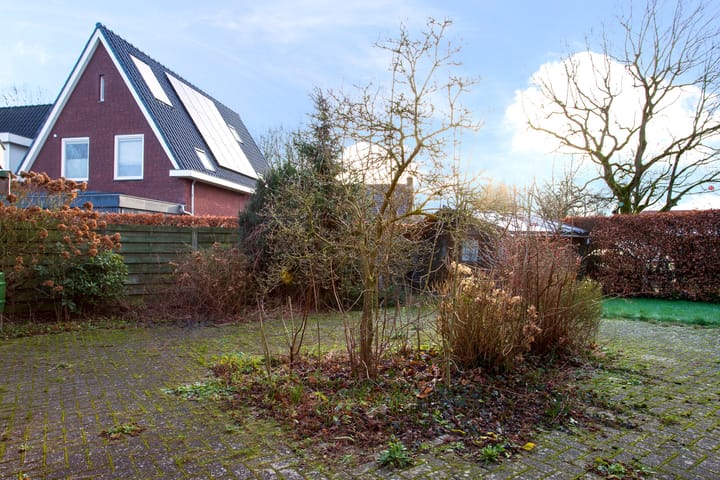 Foto 24 van St. Cornelisstraat 12-A