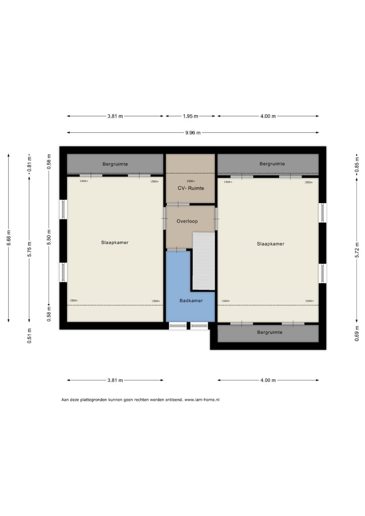 Foto 28 van St. Cornelisstraat 12-A