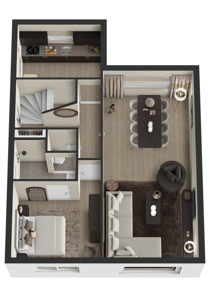 Foto 32 van Uithovensestraat 25