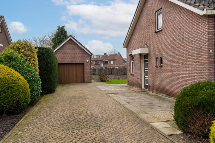 Foto 4 van Uithovensestraat 25