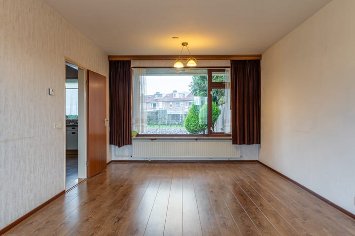 Foto 7 van Uithovensestraat 25