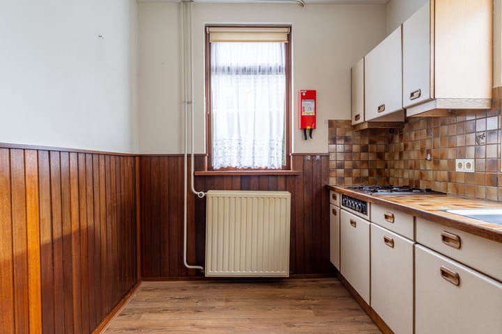 Foto 9 van Uithovensestraat 25