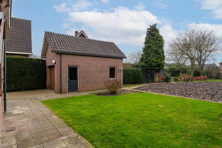 Foto 25 van Uithovensestraat 25