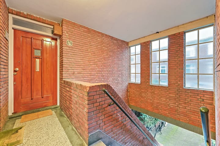 Foto 5 van Perenstraat 183