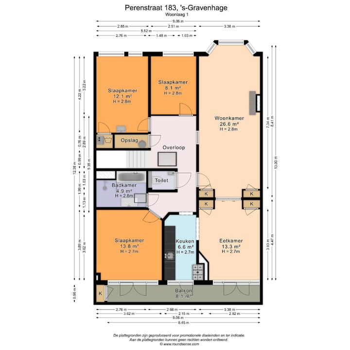 Photo 40 of Perenstraat 183