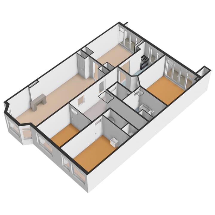 Photo 41 of Perenstraat 183