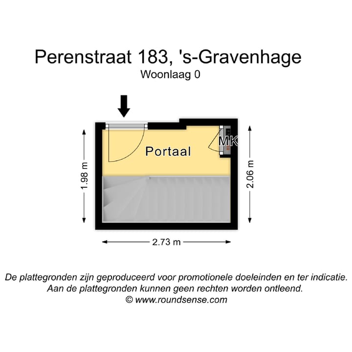 Photo 42 of Perenstraat 183