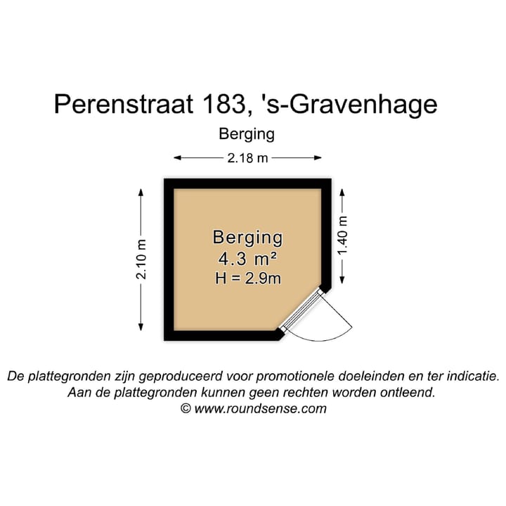 Photo 44 of Perenstraat 183