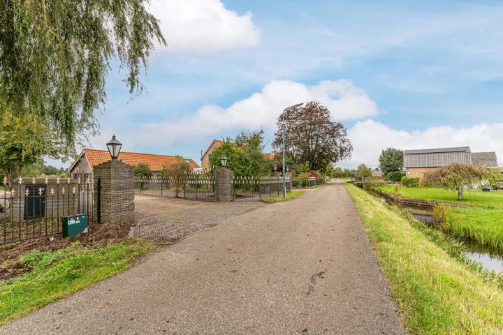 Foto 3 van Kooijdijk 14