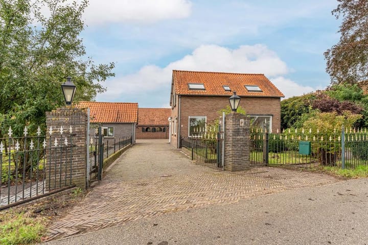 Foto 4 van Kooijdijk 14