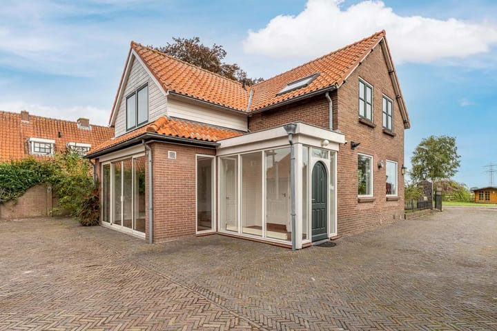 Foto 6 van Kooijdijk 14