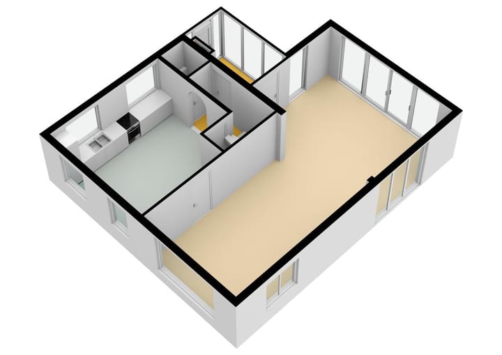 Foto 47 van Kooijdijk 14