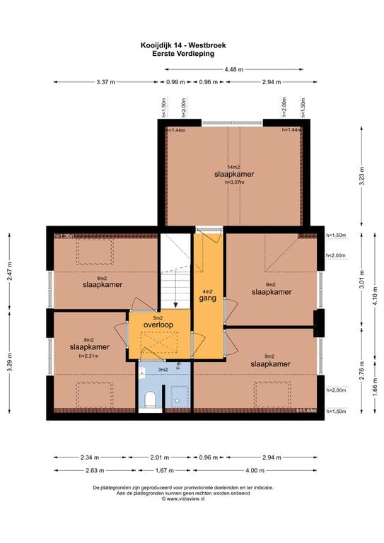 Foto 48 van Kooijdijk 14