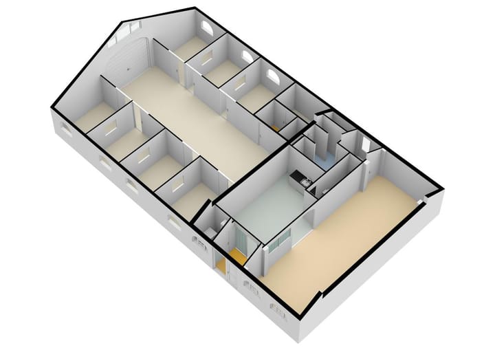 Foto 51 van Kooijdijk 14