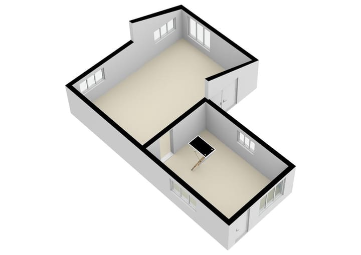 Foto 55 van Kooijdijk 14