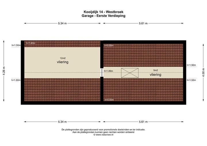 Foto 56 van Kooijdijk 14