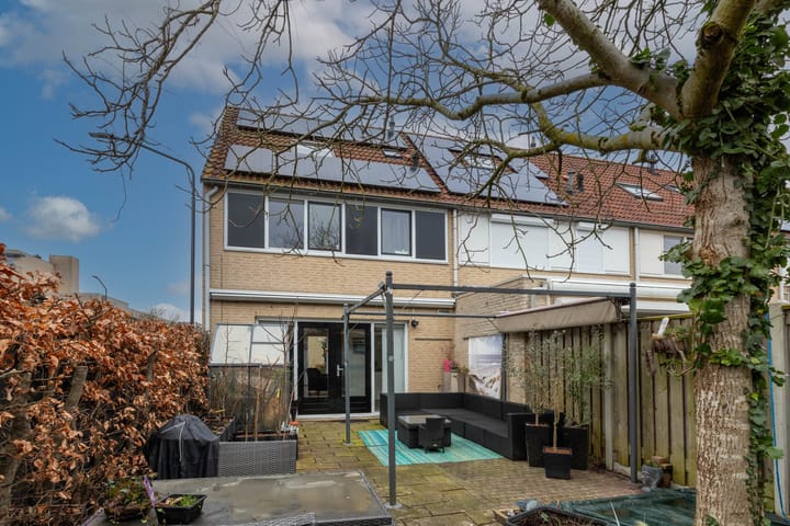 Foto 2 van Pallieterplein 69