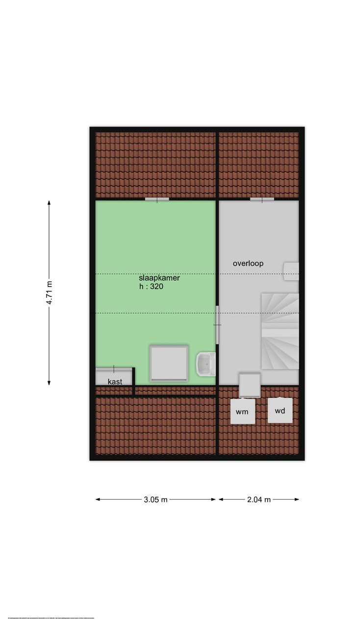 Photo 37 of Pallieterplein 69