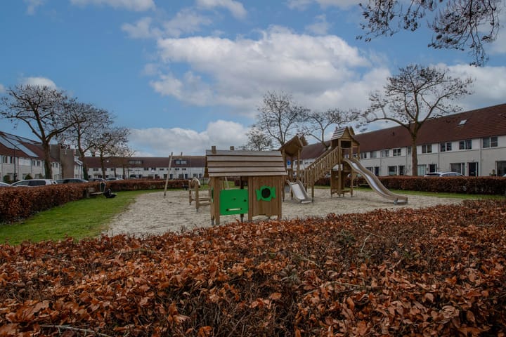 Foto 3 van Pallieterplein 69