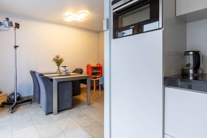 Photo 7 of Pallieterplein 69