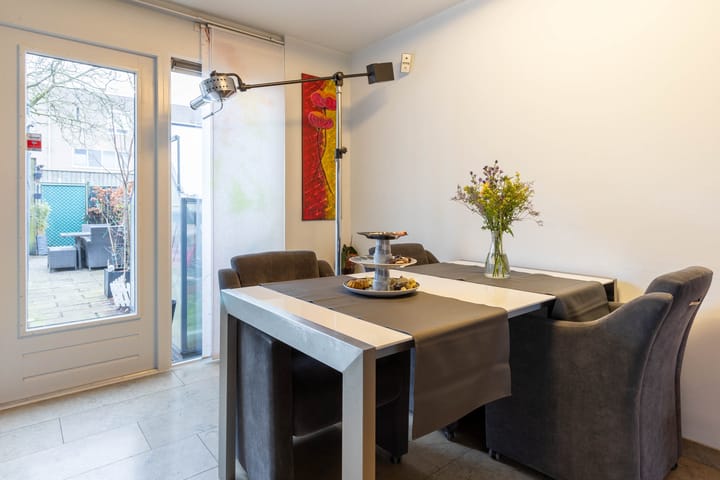 Photo 8 of Pallieterplein 69