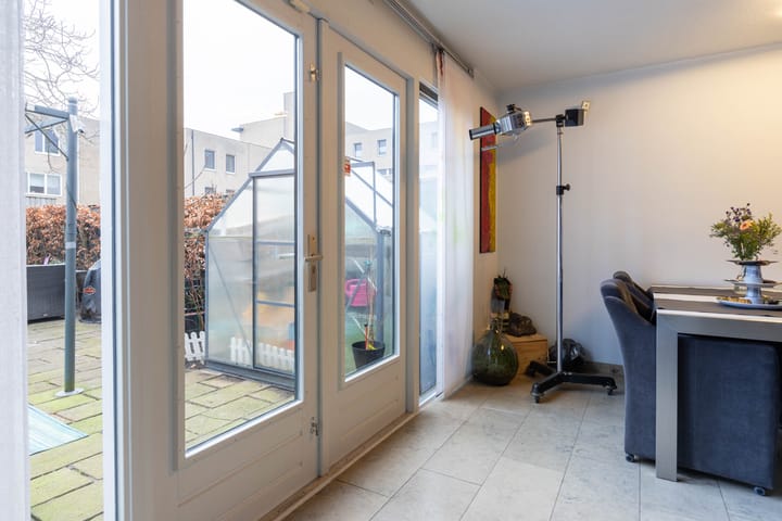 Photo 9 of Pallieterplein 69