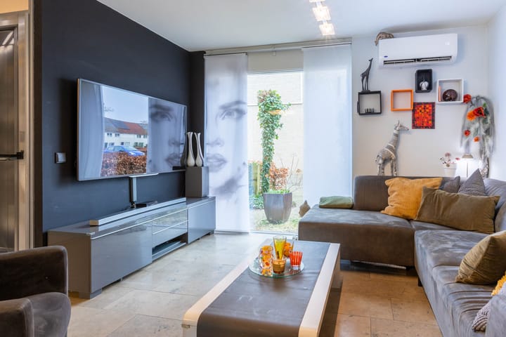 Photo 10 of Pallieterplein 69