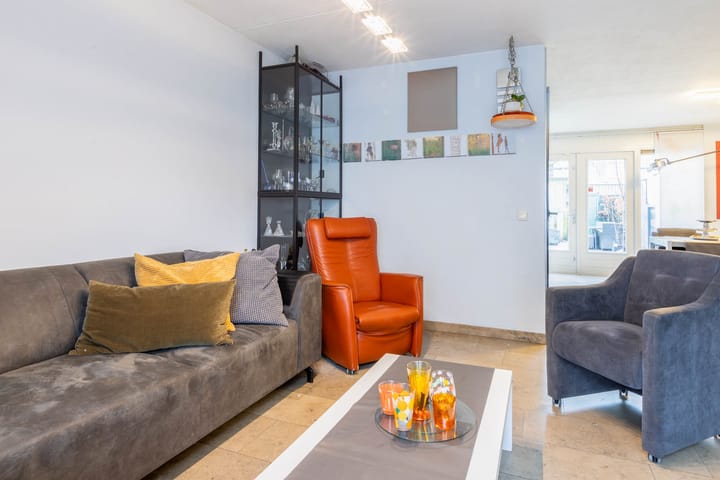 Photo 11 of Pallieterplein 69