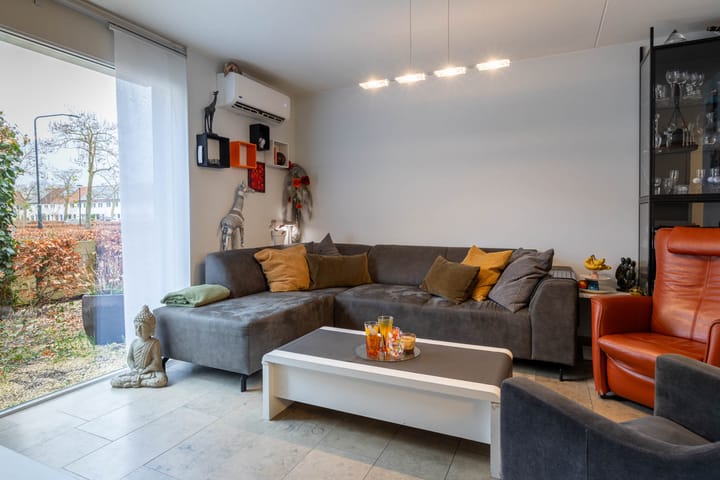 Photo 12 of Pallieterplein 69