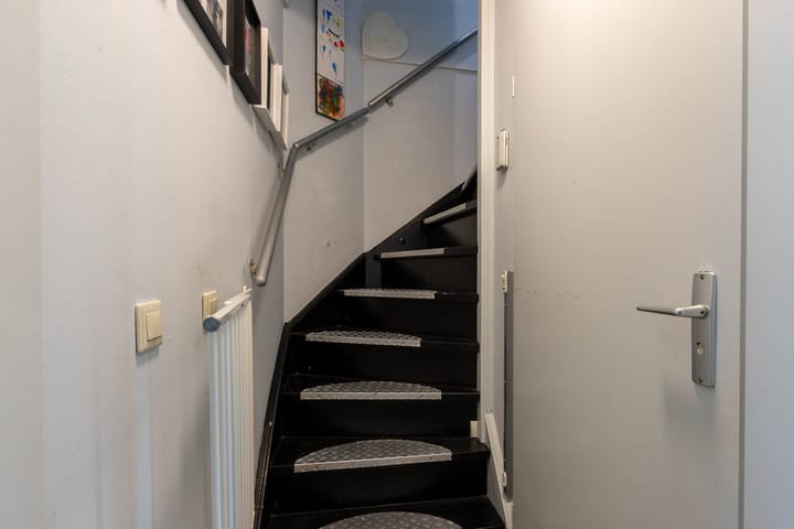 Photo 13 of Pallieterplein 69