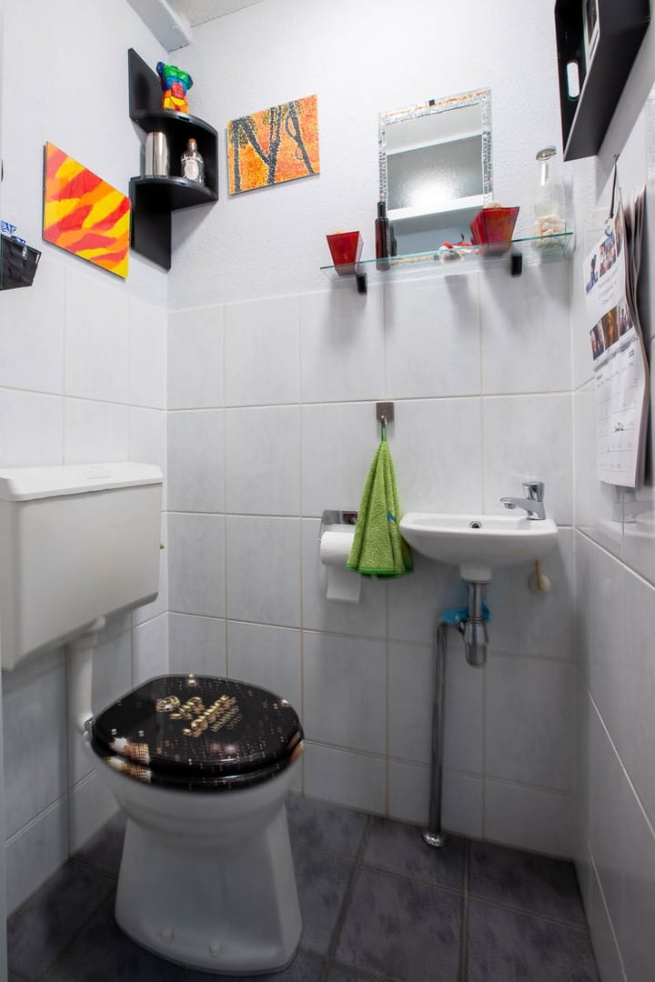 Photo 14 of Pallieterplein 69