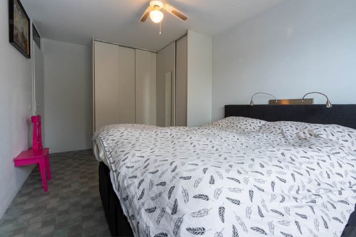 Photo 16 of Pallieterplein 69