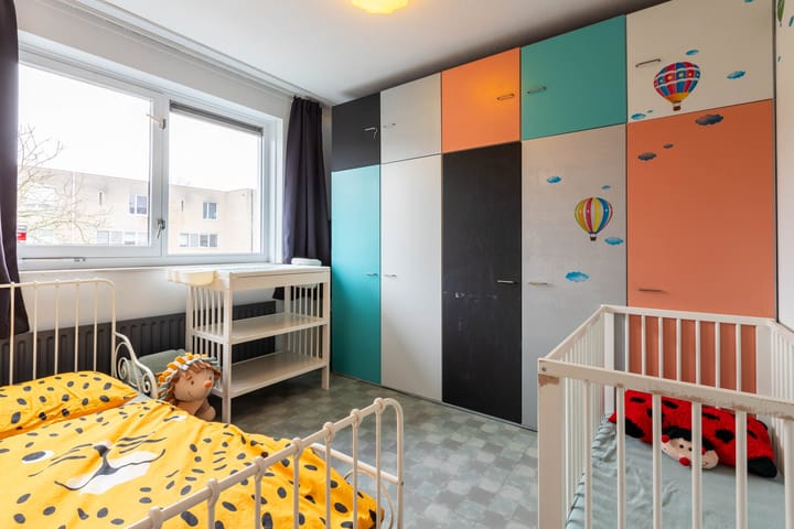 Photo 17 of Pallieterplein 69