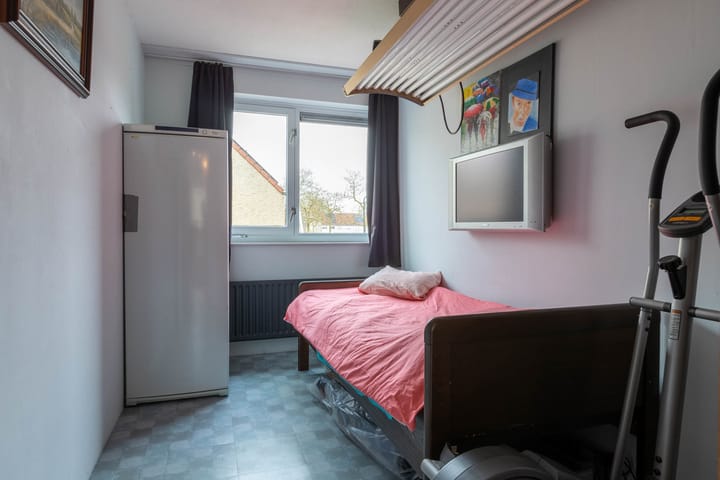 Photo 18 of Pallieterplein 69