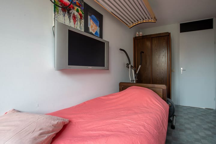 Photo 19 of Pallieterplein 69