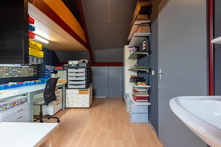 Photo 24 of Pallieterplein 69