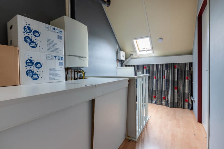 Photo 22 of Pallieterplein 69