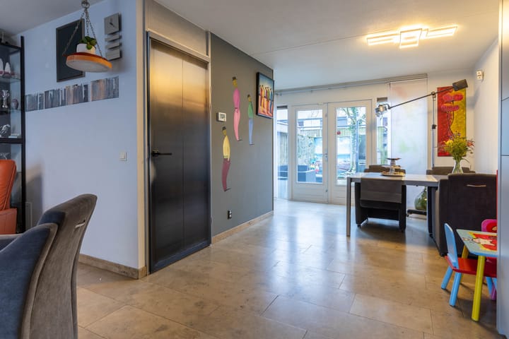 Foto 4 van Pallieterplein 69