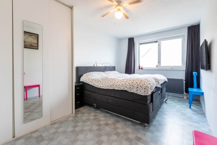 Photo 15 of Pallieterplein 69