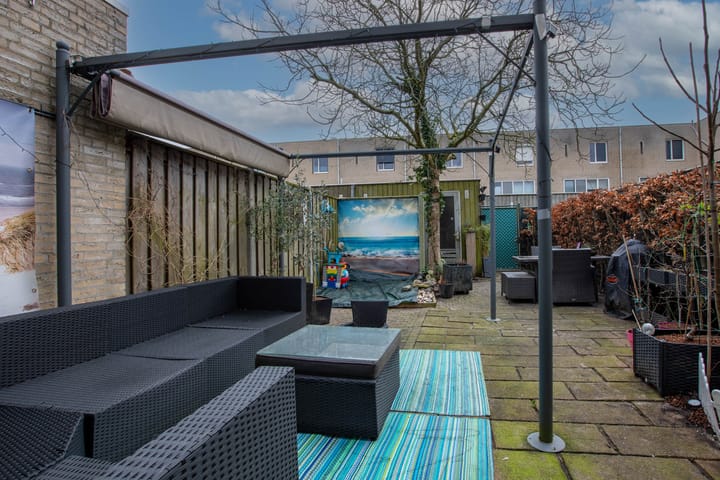 Photo 26 of Pallieterplein 69