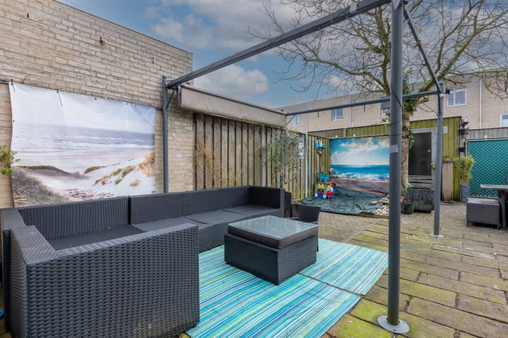 Photo 27 of Pallieterplein 69