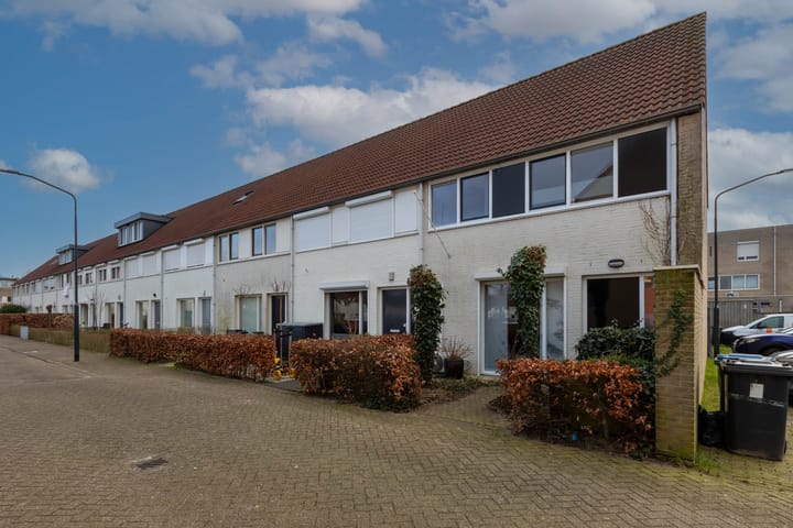 Photo 28 of Pallieterplein 69