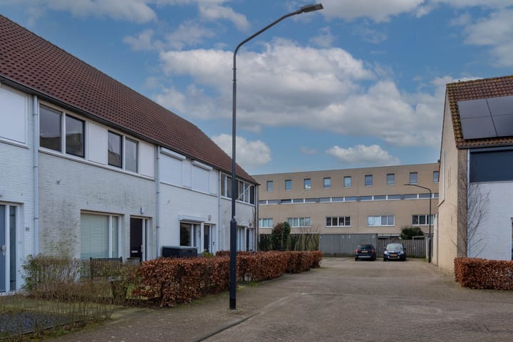 Photo 29 of Pallieterplein 69