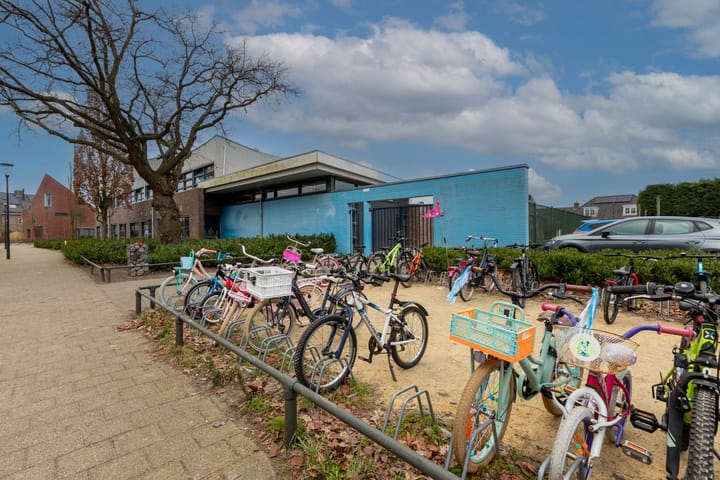 Photo 30 of Pallieterplein 69