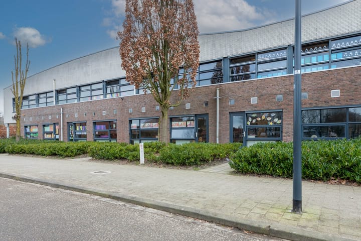 Photo 31 of Pallieterplein 69