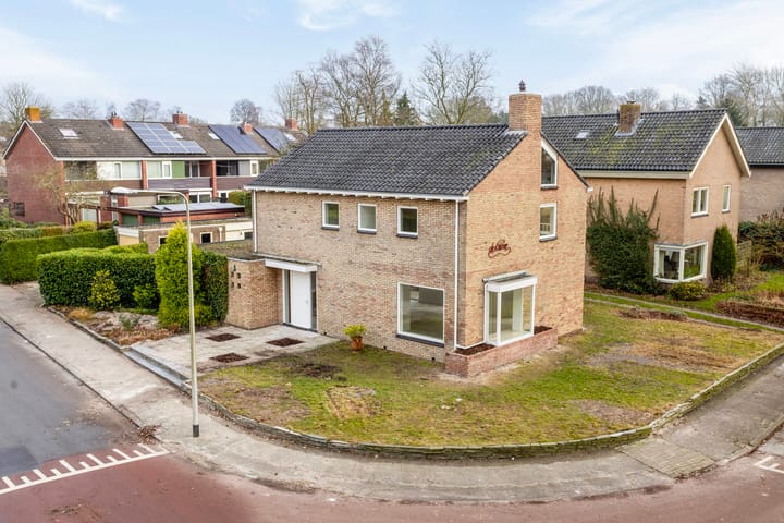 Foto 1 van Potgieterlaan 12