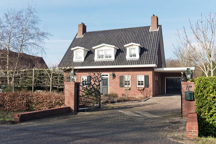Aalsmeerderweg 11 B